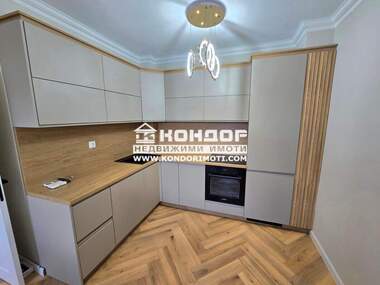 Vânzare - Apartament în Center,  Plovdiv