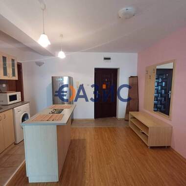 For sale - Apartment in Sveti Vlas,  Burgas