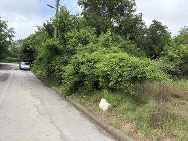 For sale - For Construction in Venelin,  Varna