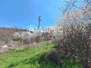 Πώληση - Οικόπεδο για κατασκευή σε Осеново,  Варна