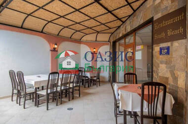 For sale - Hotel in Carevo,  Burgas