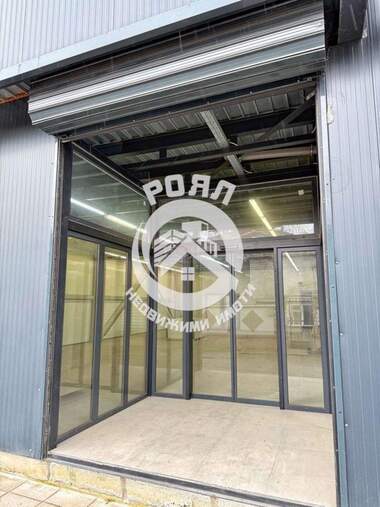 For rent - Store in Komatevo,  Plovdiv