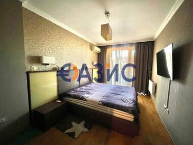 For sale - Apartment in Sveti Vlas,  Burgas