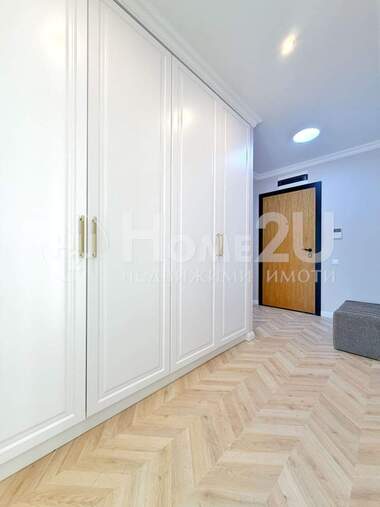 Verkauf - Wohnung in Hristo Smirnenski,  Plowdiw