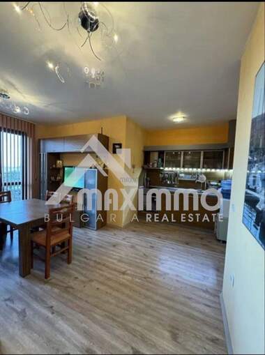 Satış - Apartman olarak Rogaçevo,  Dobriç