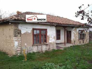 Vânzare - Casă în Metodievo,  Dobrice