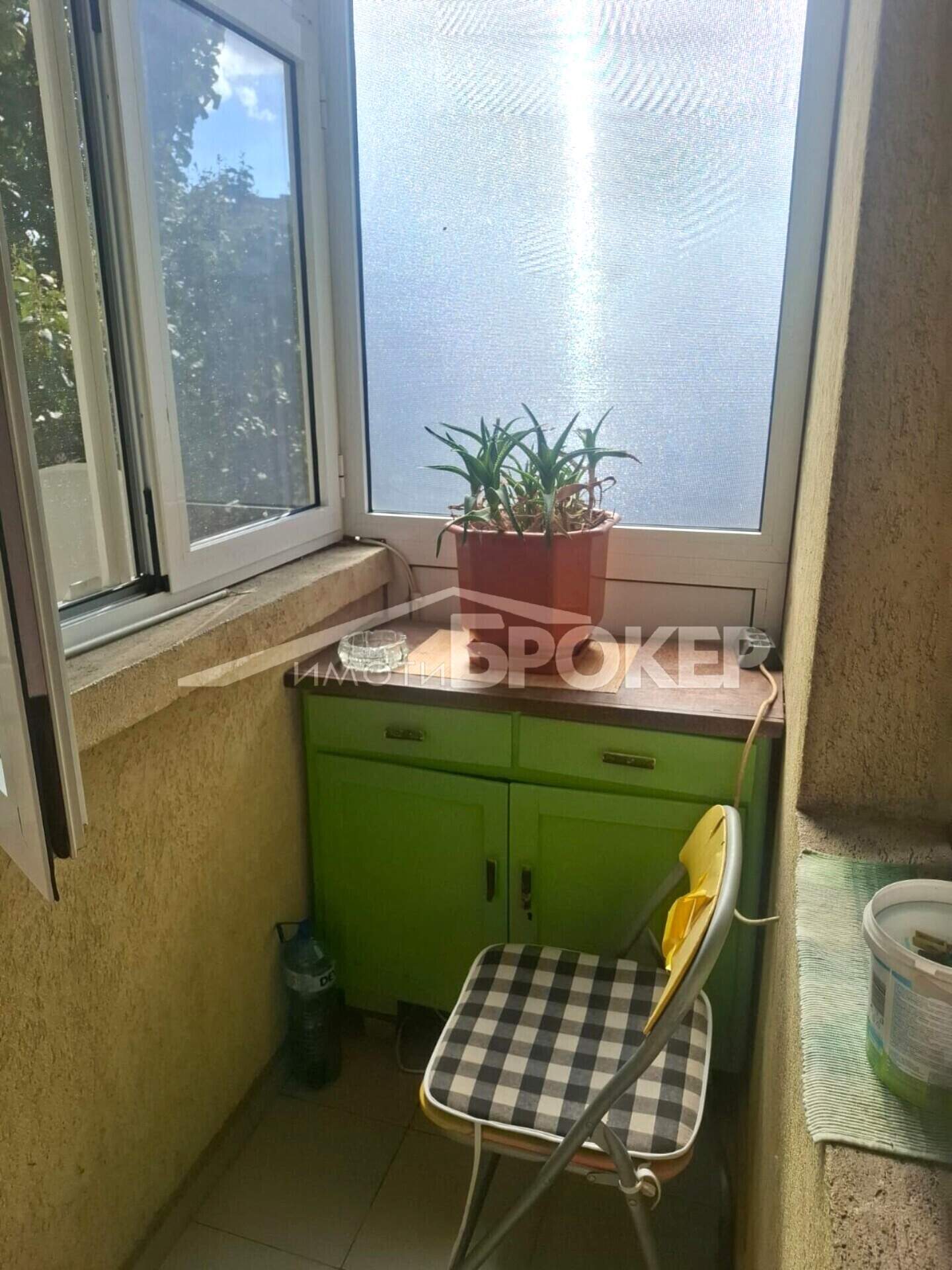 İki odalı Apartman olarak Tsentar, Sliven – fotoğraf 7