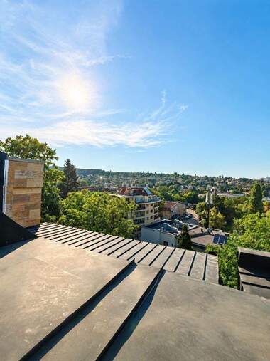 Satış - Apartman olarak Boiana,  Sofia