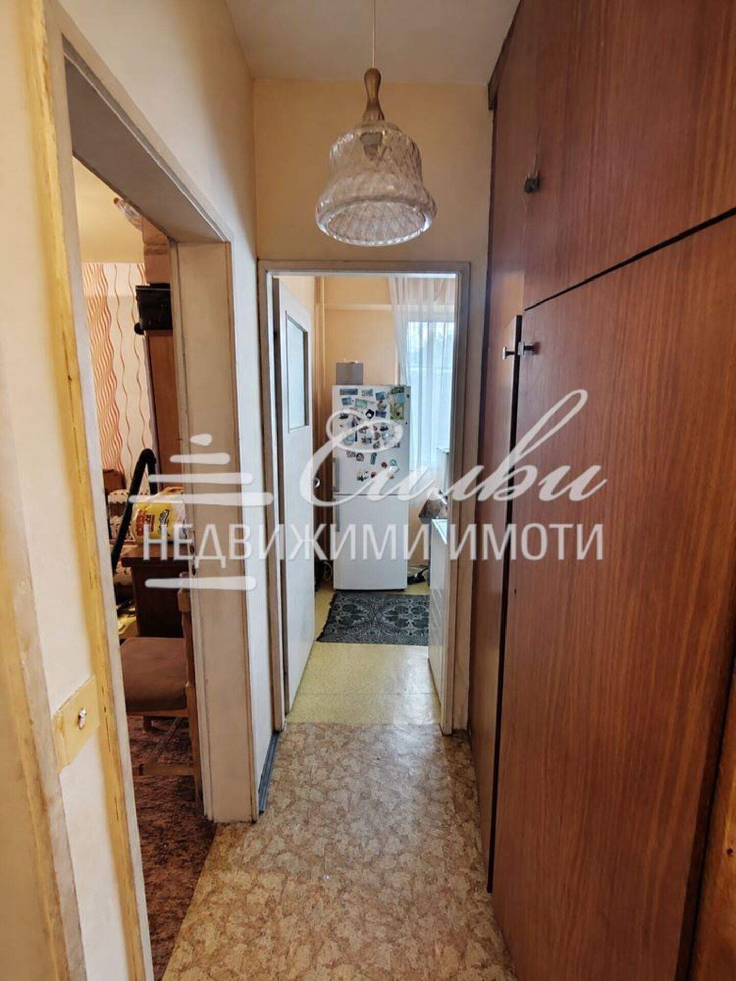 Двустаен Апартамент в Болницата, Шумен – снимка 8