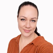 Kristalina Kaludova