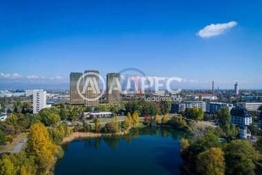 Продажа - Квартира в Дружба-1,  София