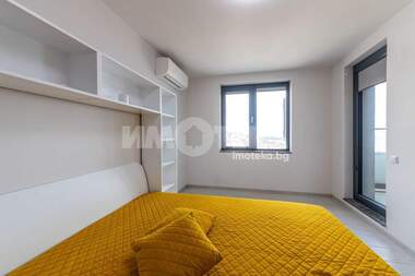 For sale - Apartment in Briz,  Varna