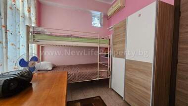 Verkauf - Laden/Büro/Schönheitssalon in Sonnenstrand,  Burgas