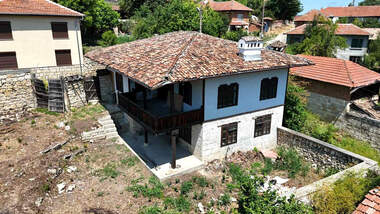 Satış - Ev olarak Çerven,  Ruse