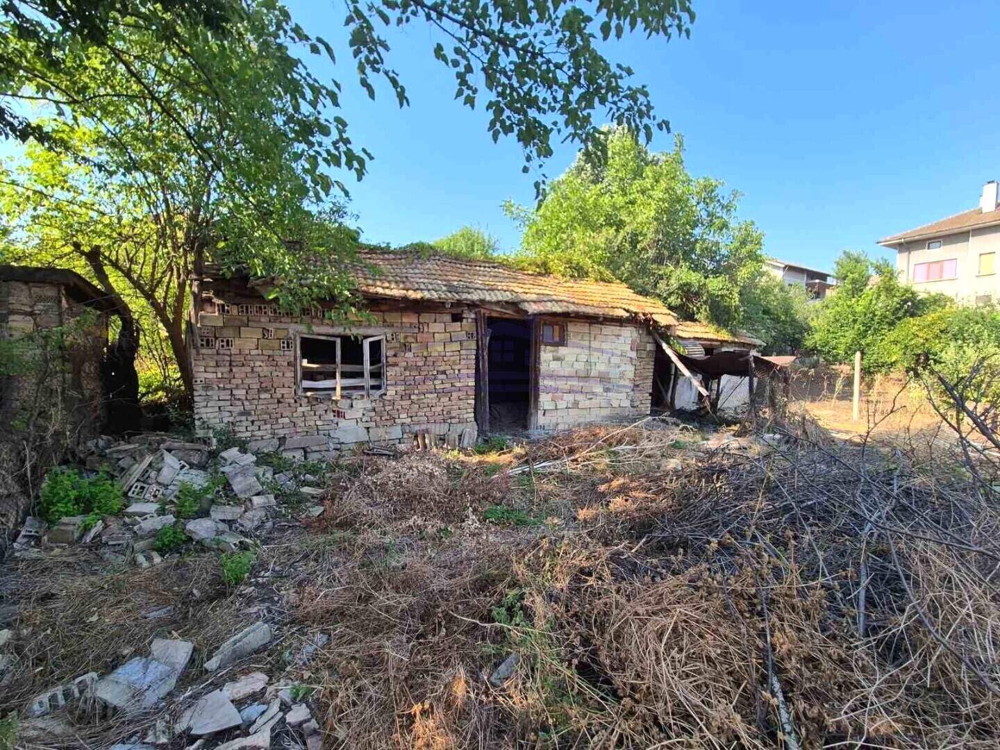 Haus in Popowo, Targowischte – Foto 10