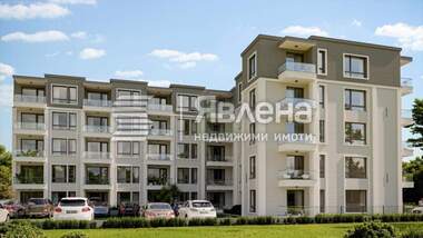 Satış - Apartman olarak Ravda,  Burgas