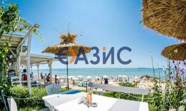 Satış - Apartman olarak Sveti Vlas,  Burgas