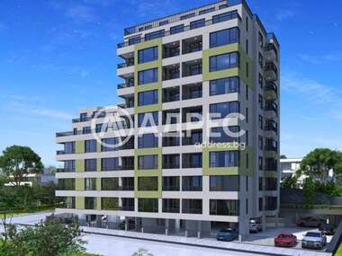 Vânzare - Apartament în Levski,  Varna