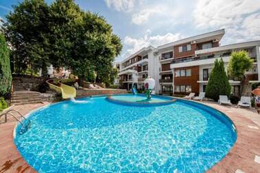 Satış - Apartman olarak Elenite,  Burgas
