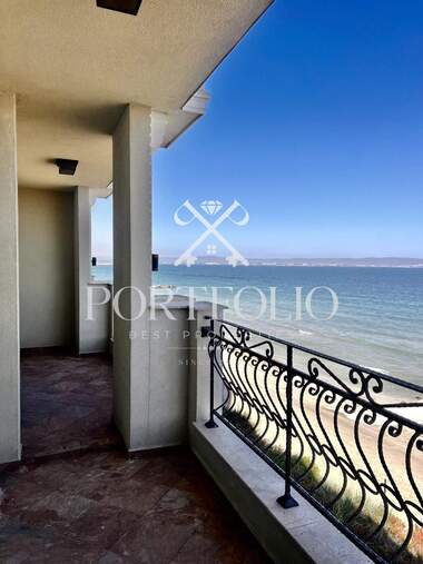 Satış - Apartman olarak Pomorie,  Burgas