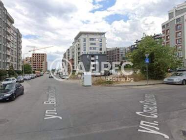 Vânzare - Apartament în Manastirski livadi-Iztok,  Sofia