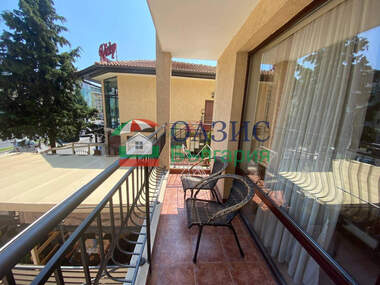For sale - Apartment in Sunny Beach,  Burgas