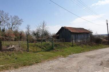 For sale - For Construction in Dyulino,  Varna