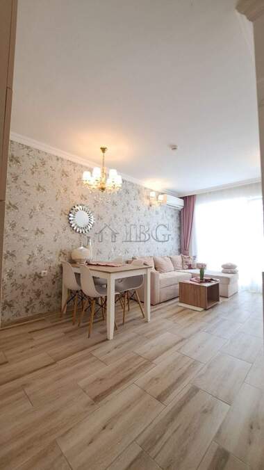 Satış - Apartman olarak Sunny Beach,  Burgas