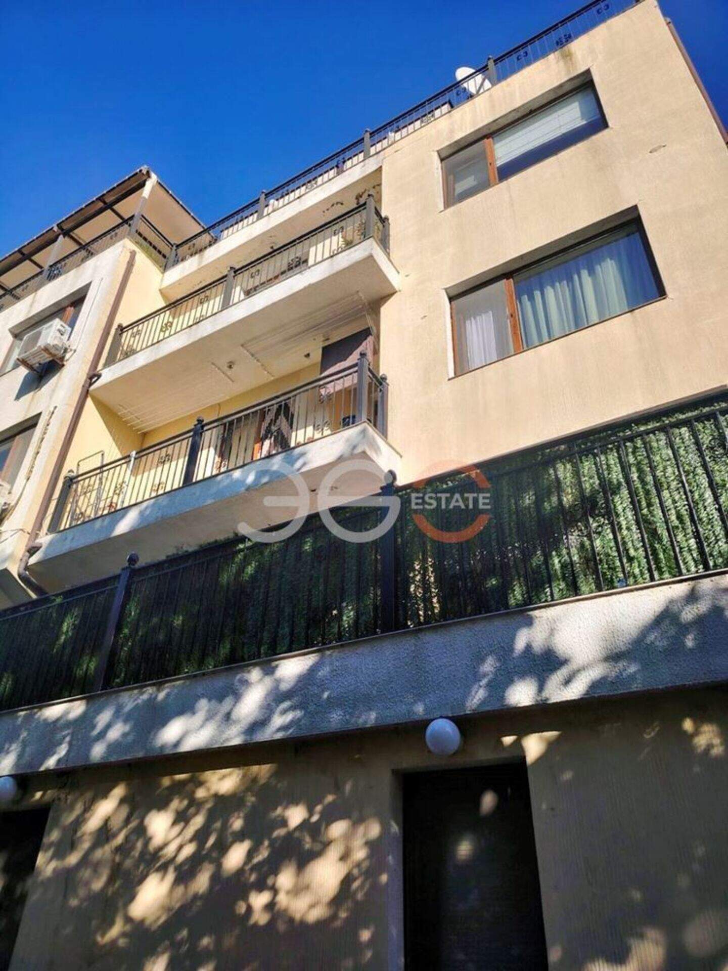 Studio Apartment in Galata, Varna – photo 8