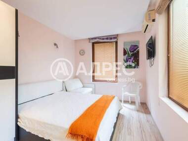 Satış - Apartman olarak Golden Sands,  Varna