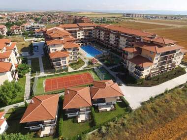 Vânzare - Apartament în Aheloî,  Burgas