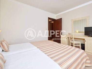Verkauf - Wohnung in Pomorie,  Burgas