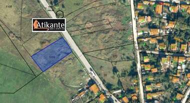 Satış - İnşaat arsası olarak Novi Iskar,  Sofia