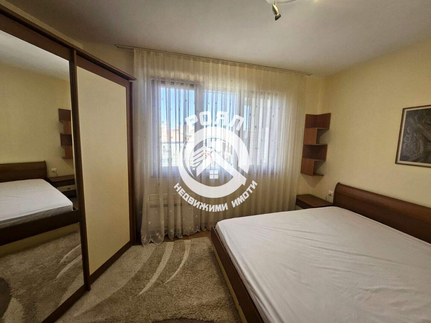 Трехкомнатная Квартира в Каменица 2, Пловдив – фото 5