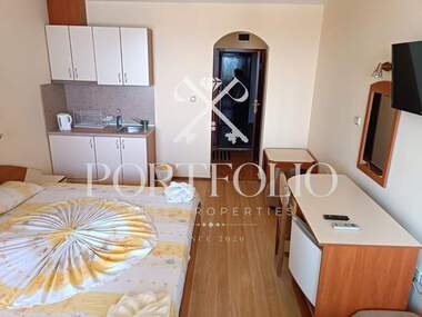 Satış - Apartman olarak Sozopol,  Burgas