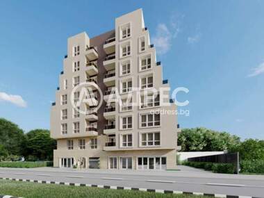 For sale - Apartment in Levski,  Varna