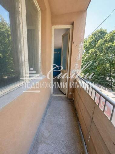 For sale - Apartment in Dobrudjanski,  Shumen