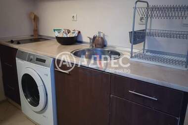 Vânzare - Apartament în k.k. Ceaîka,  Varna