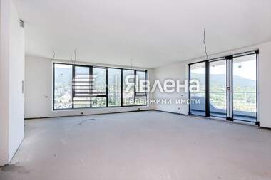 For sale - Apartment in Krastova vada,  Sofia