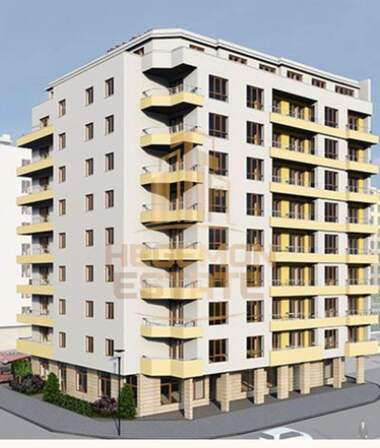 Продажа - Квартира в Гранд Мол,  Варна