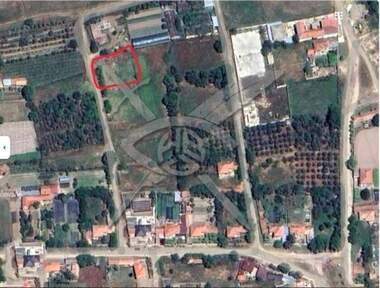 For sale - For Construction in Panicheri,  Plovdiv