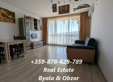 For sale - Apartment in Biala,  Varna