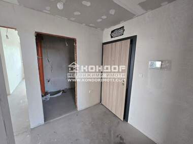 Продажба - Апартамент в Кършияка,  Пловдив