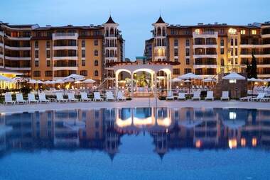 Satış - Apartman olarak Sunny Beach,  Burgas