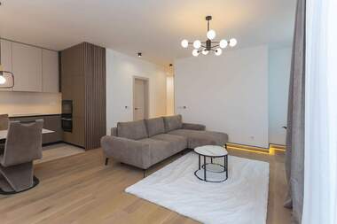 For sale - Apartment in Manastirski livadi-Iztok,  Sofia