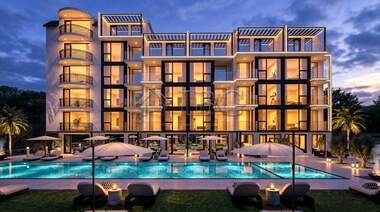 For sale - Apartment in Sunny Beach,  Burgas