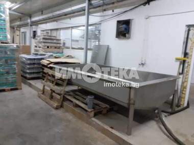 Продажа - Производственное помещение в Стряма,  Пловдив