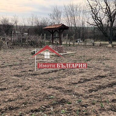 For sale - House in Stozher,  Dobrich