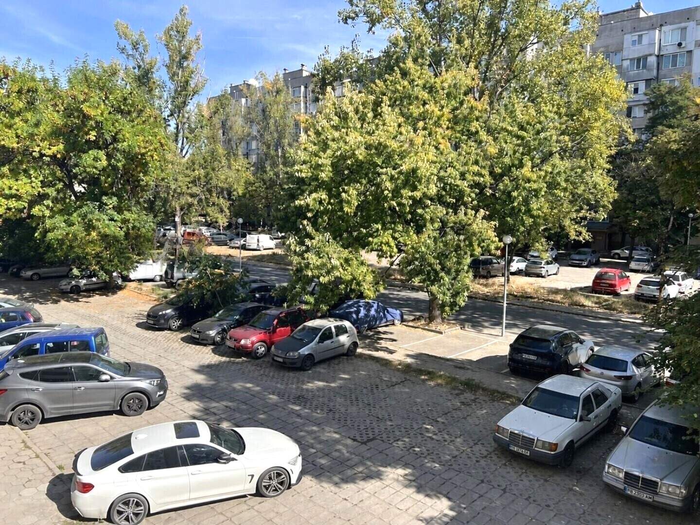 Трехкомнатная Квартира в Тракия, Пловдив – фото 5