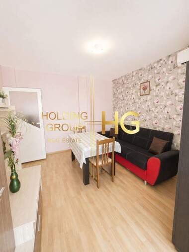 For sale - Apartment in Troshevo,  Varna